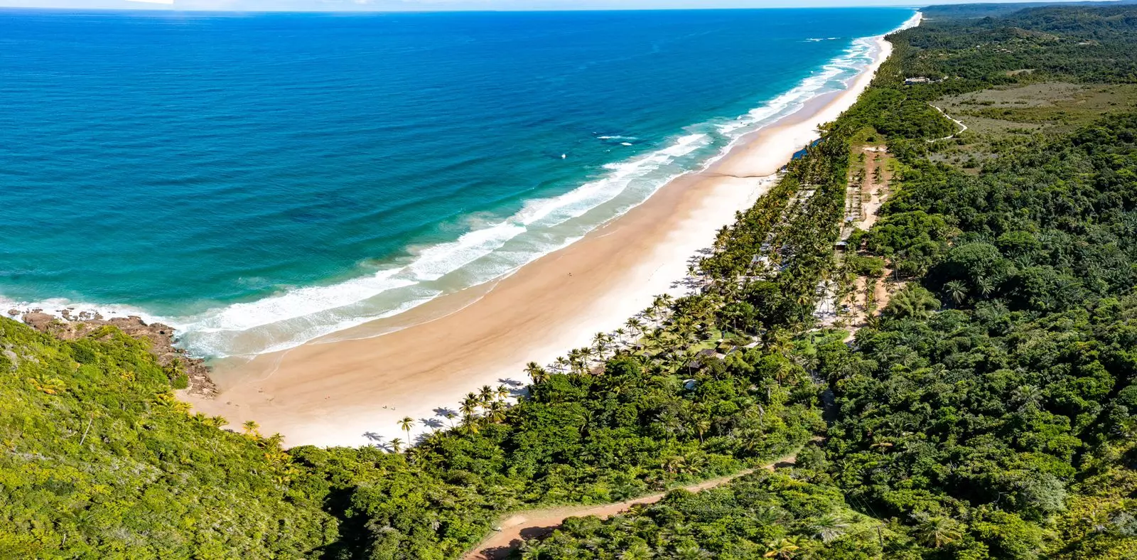 De Ilhéus a Porto Seguro: quantas horas de viagem? Descubra o melhor transporte